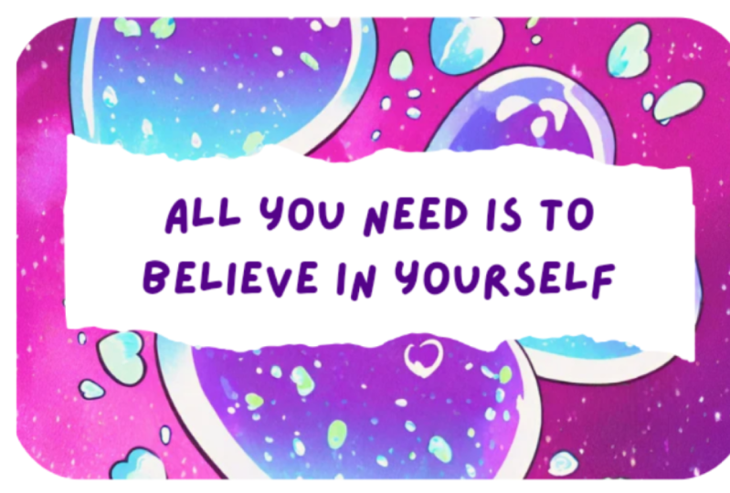 Motivational quotes