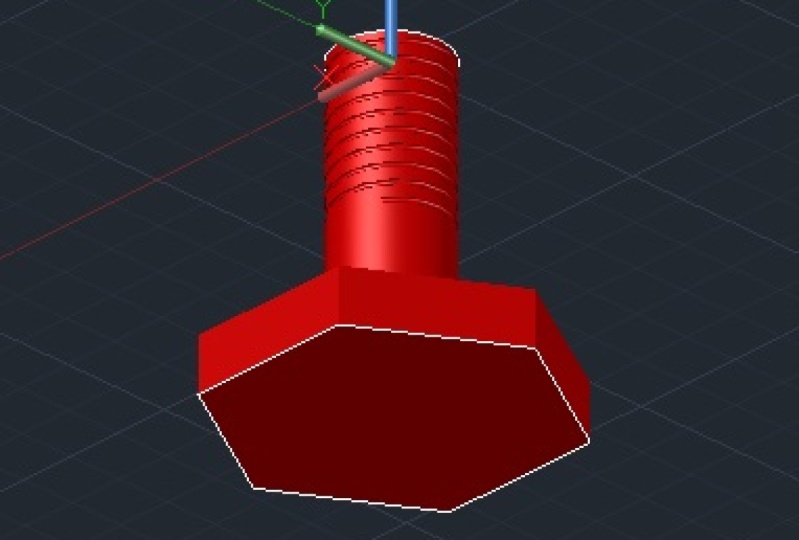bolt