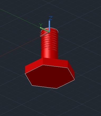 bolt - student project