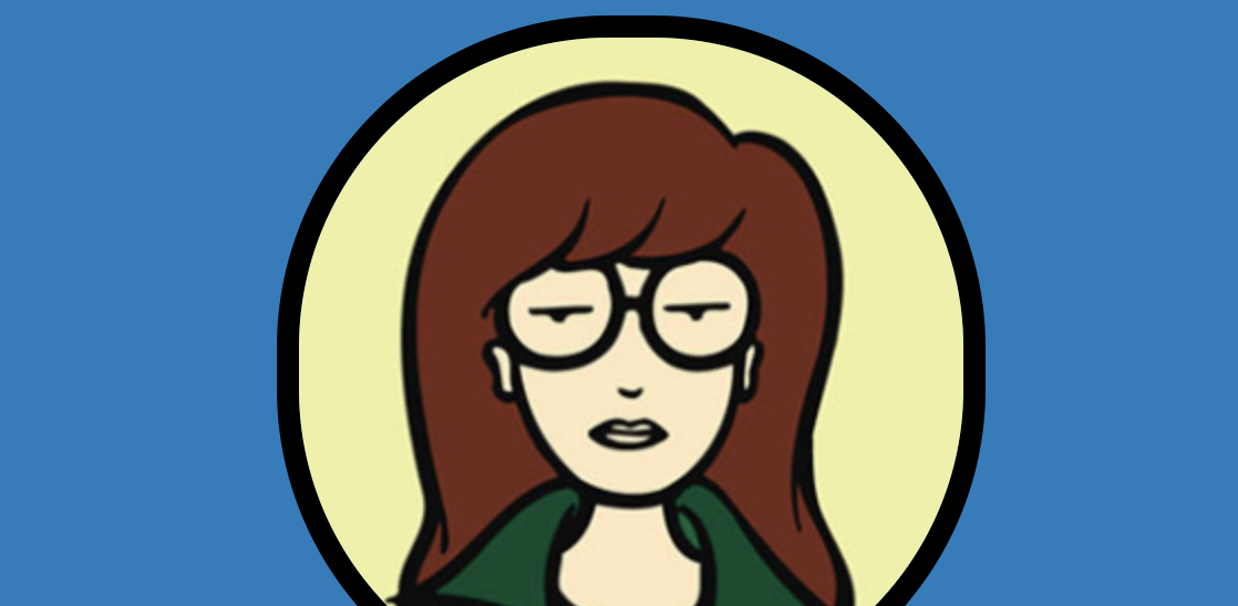Daria Morgendorffer - student project