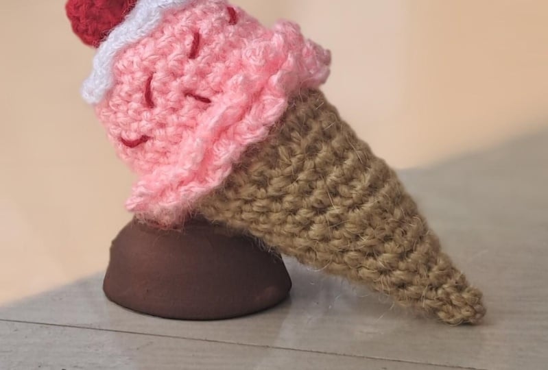 Icecream cone