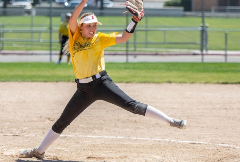 Taylorsville Softball