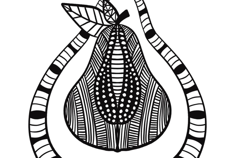 Pear