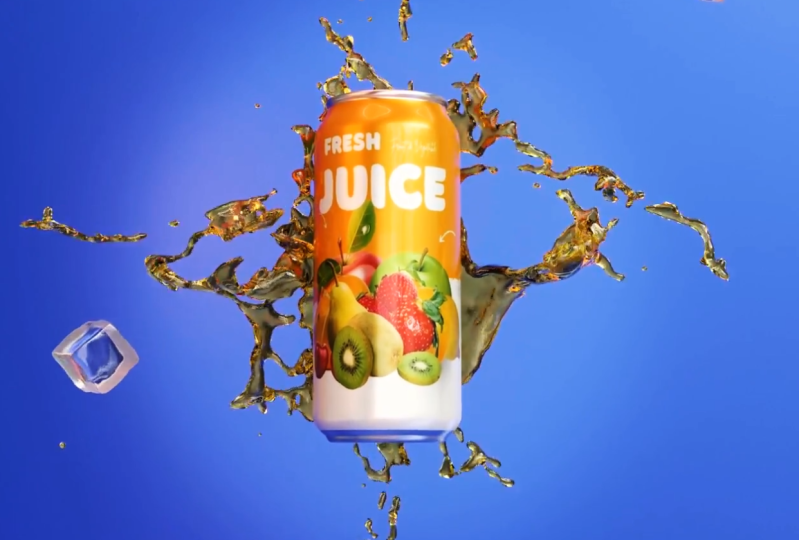 Create Commercials