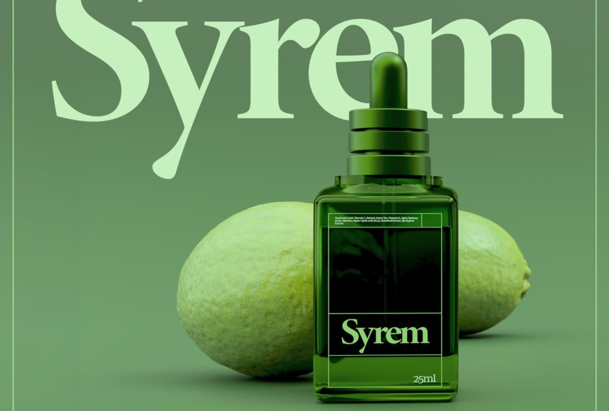Syrem - student project
