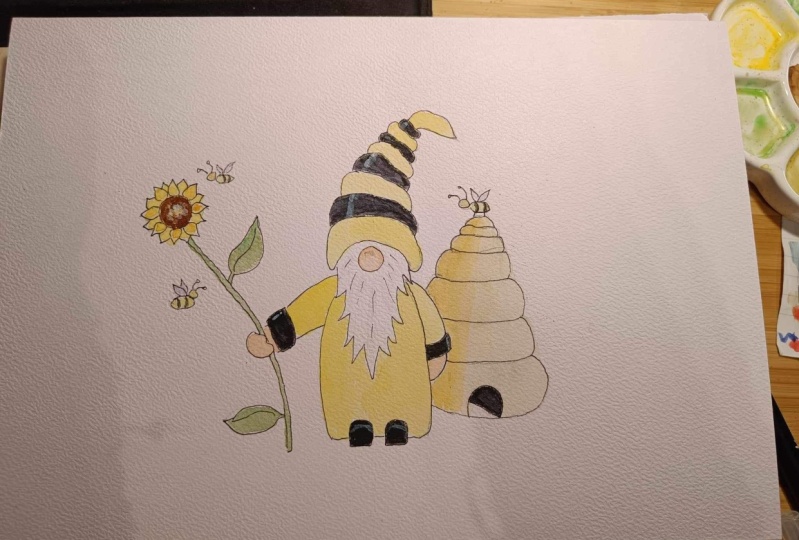 Gnome