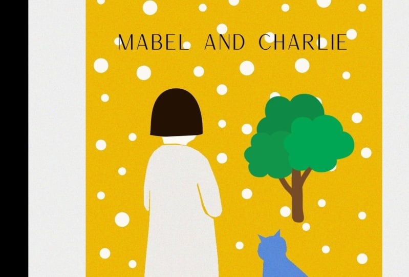 Mabel and Charlie