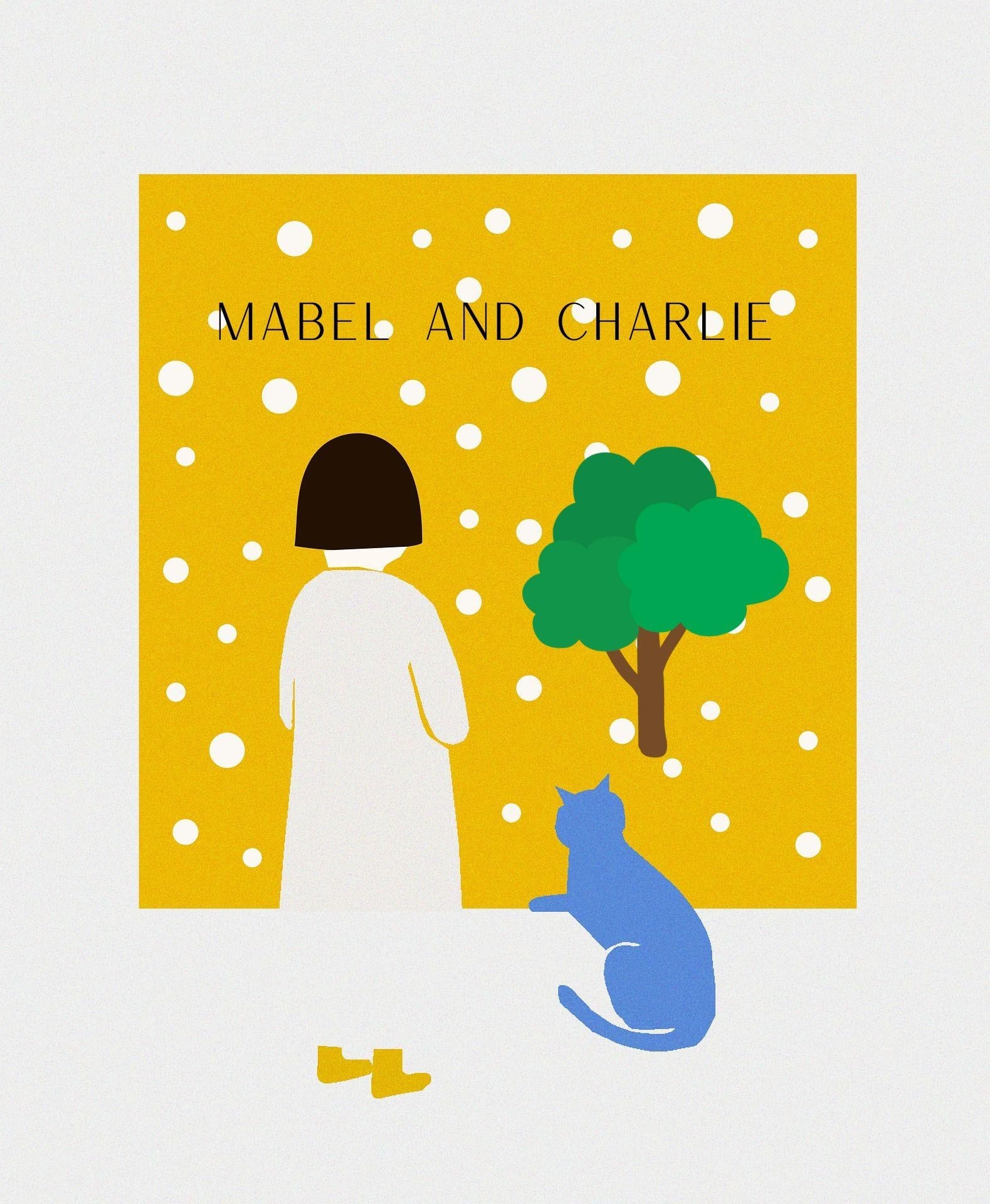 Mabel and Charlie - student project