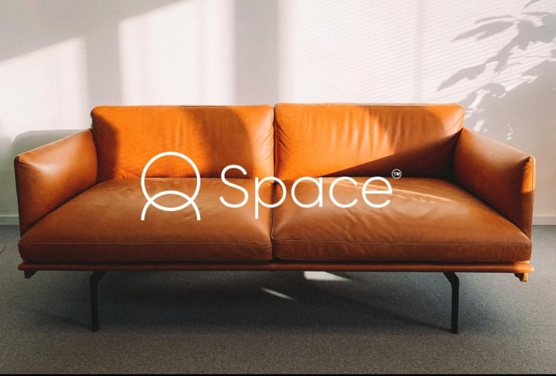 Space - Brand Identity