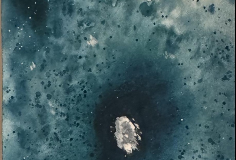 Splatters