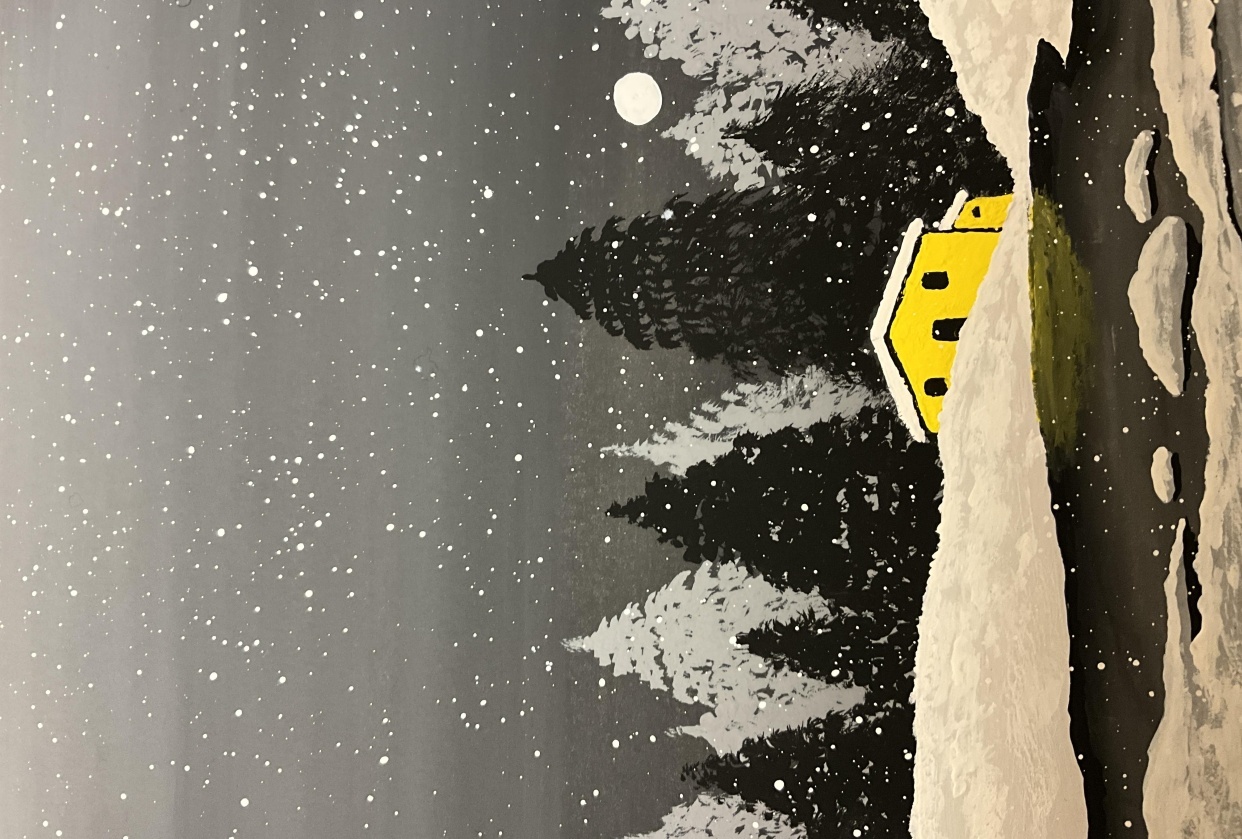 Fun project - student project