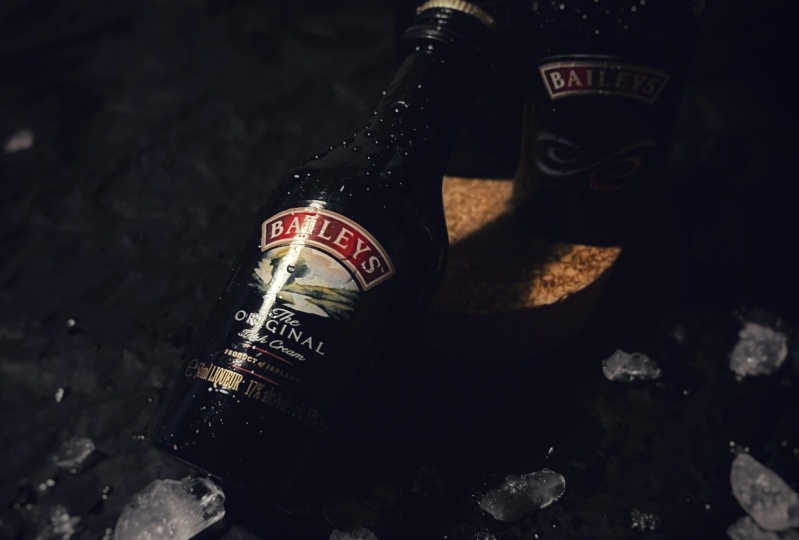 Product Shoot - Drink Tiny