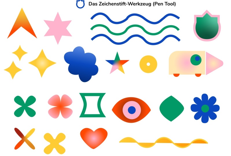 Pen-Tool