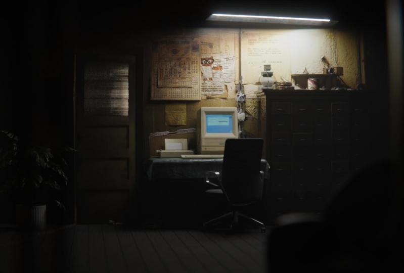 ROOM TUTORIAL