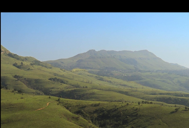 Mountains