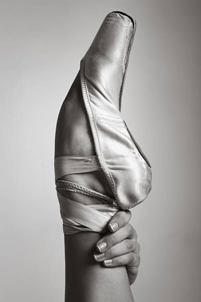 Professional Ballet Amantuis - student project