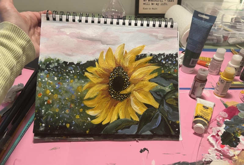 Sunflower