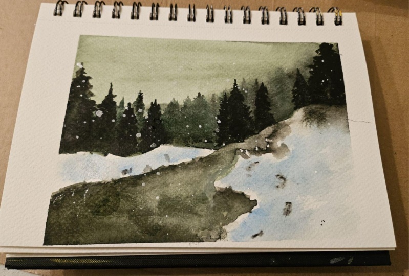 Winterland Wonderland