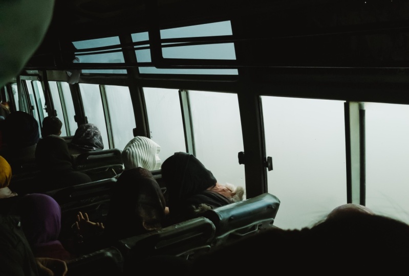 Dreadful Mist