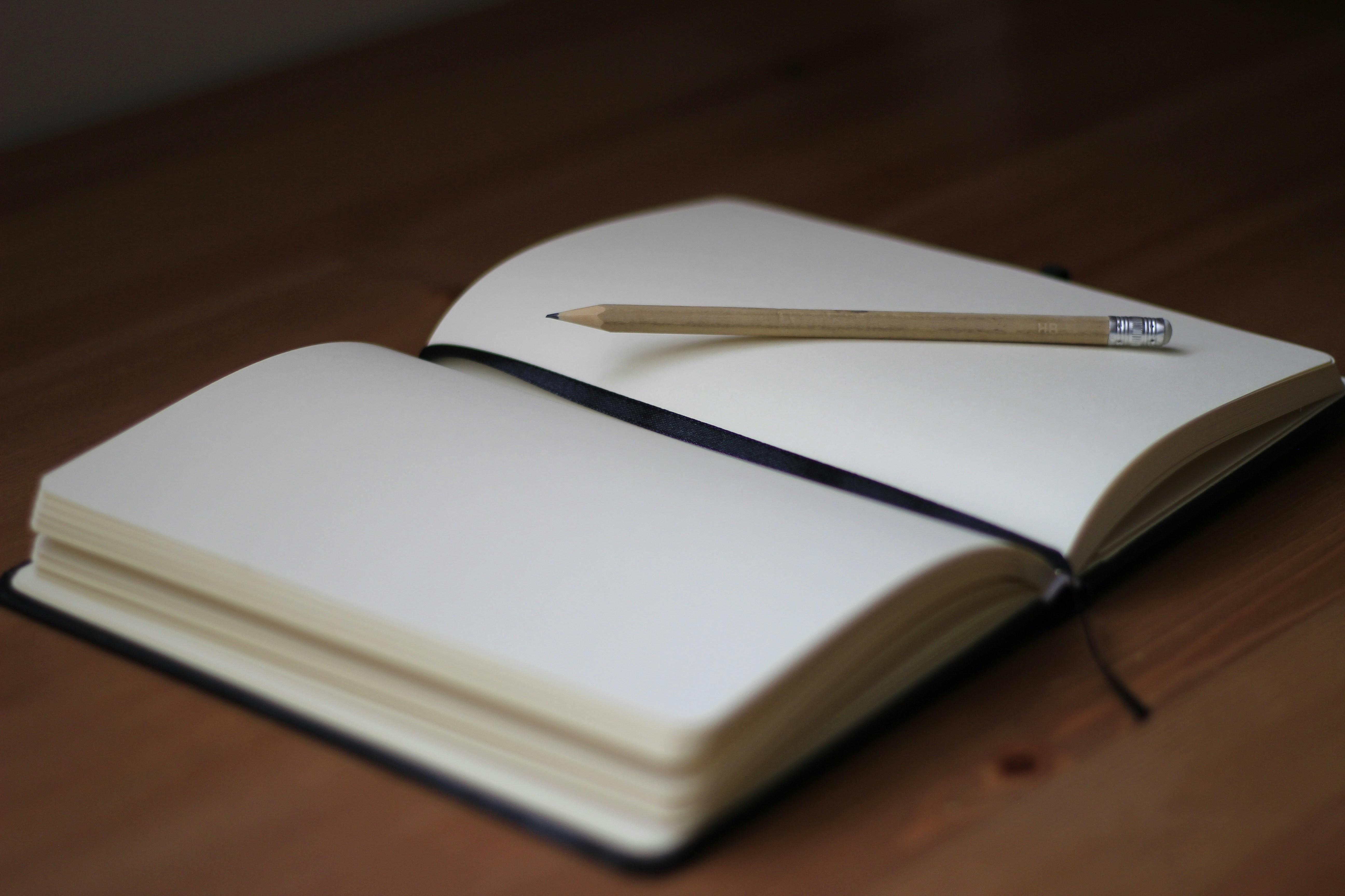 Journaling - student project