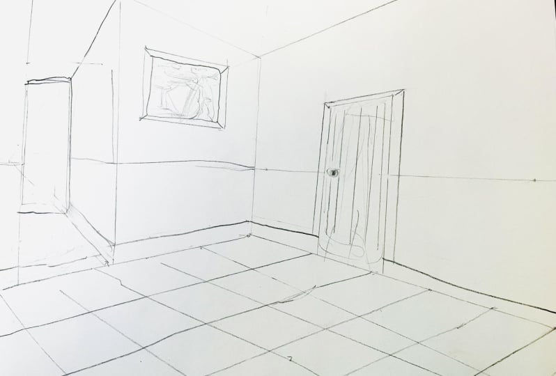 What's Inside My House