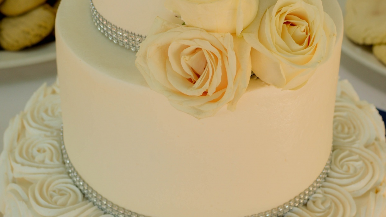 Wedding Fairytales - student project