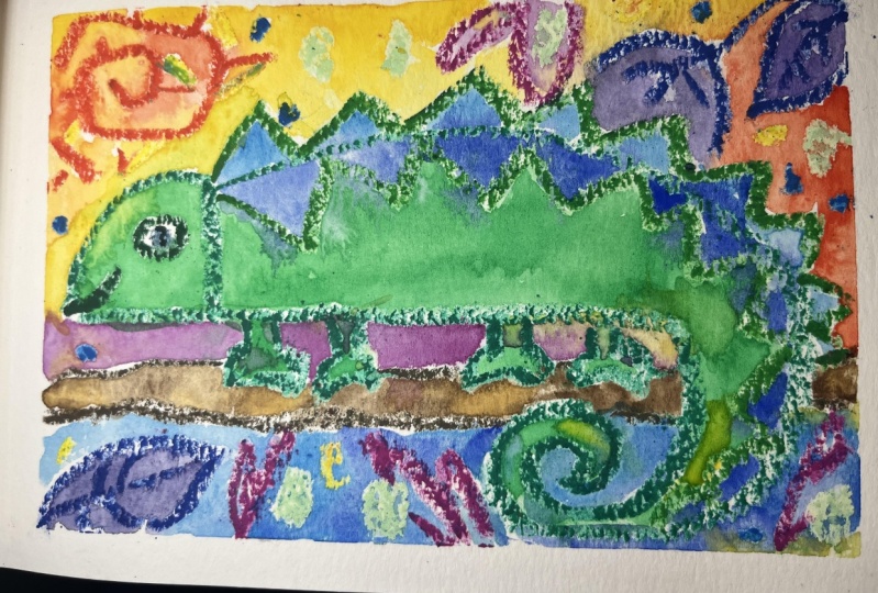 Great project for kids