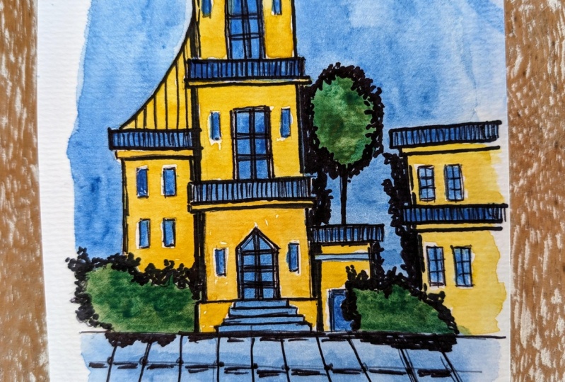 Townhouse
