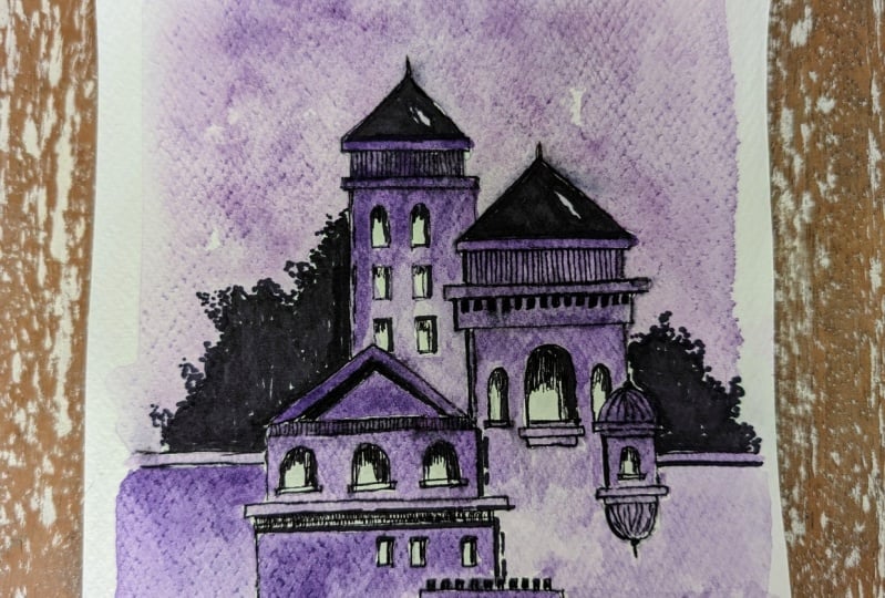 Castles