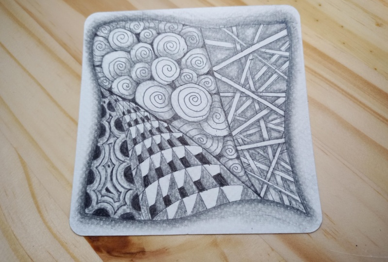 Zentangle