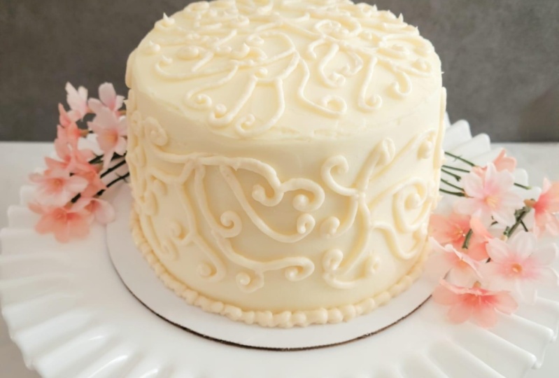 My cake