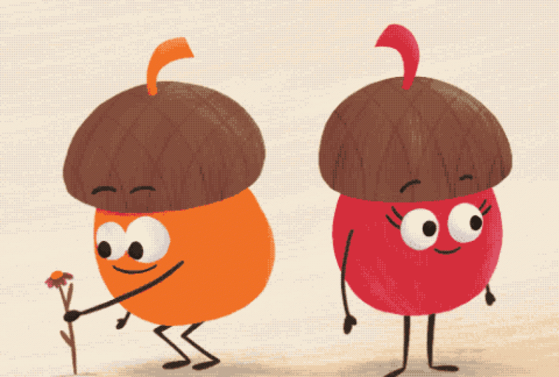 Fun animations