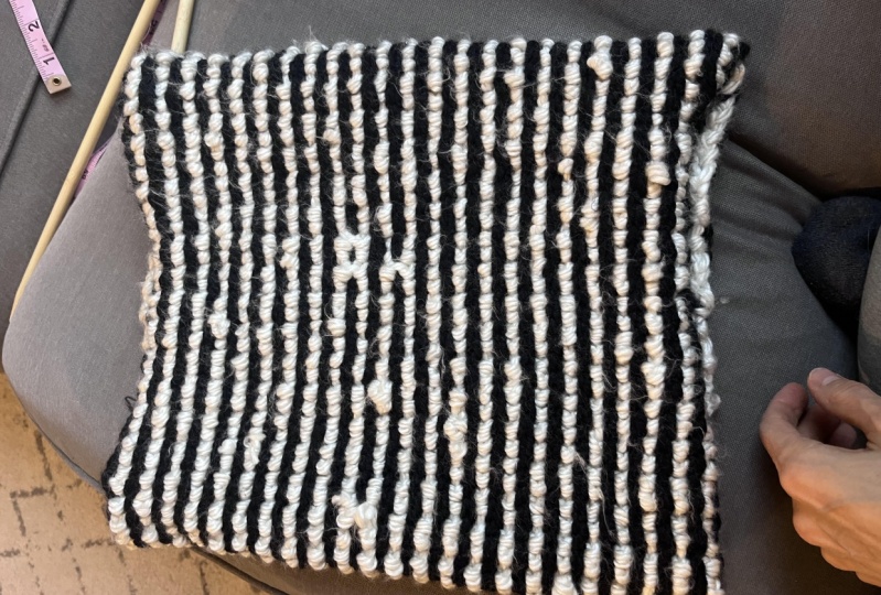 snood