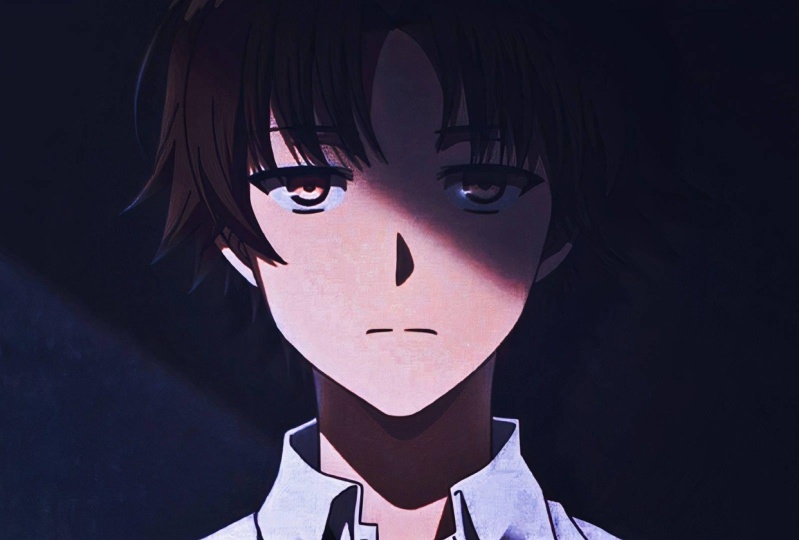 Ayanokoji The Mastermind