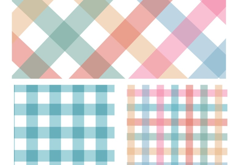 Create Gingham Seamless Repeat Tiles in Affinity Designer V2