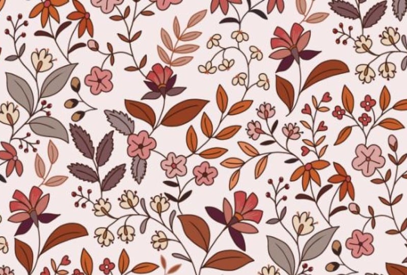 Liberty Flowers