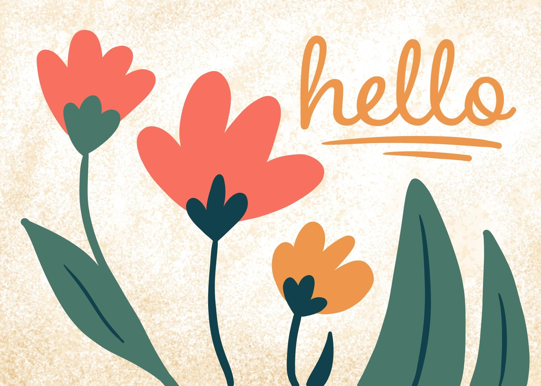 Hello - student project