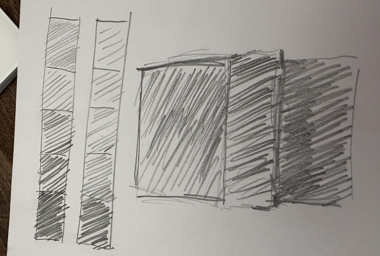 Drawing - student project