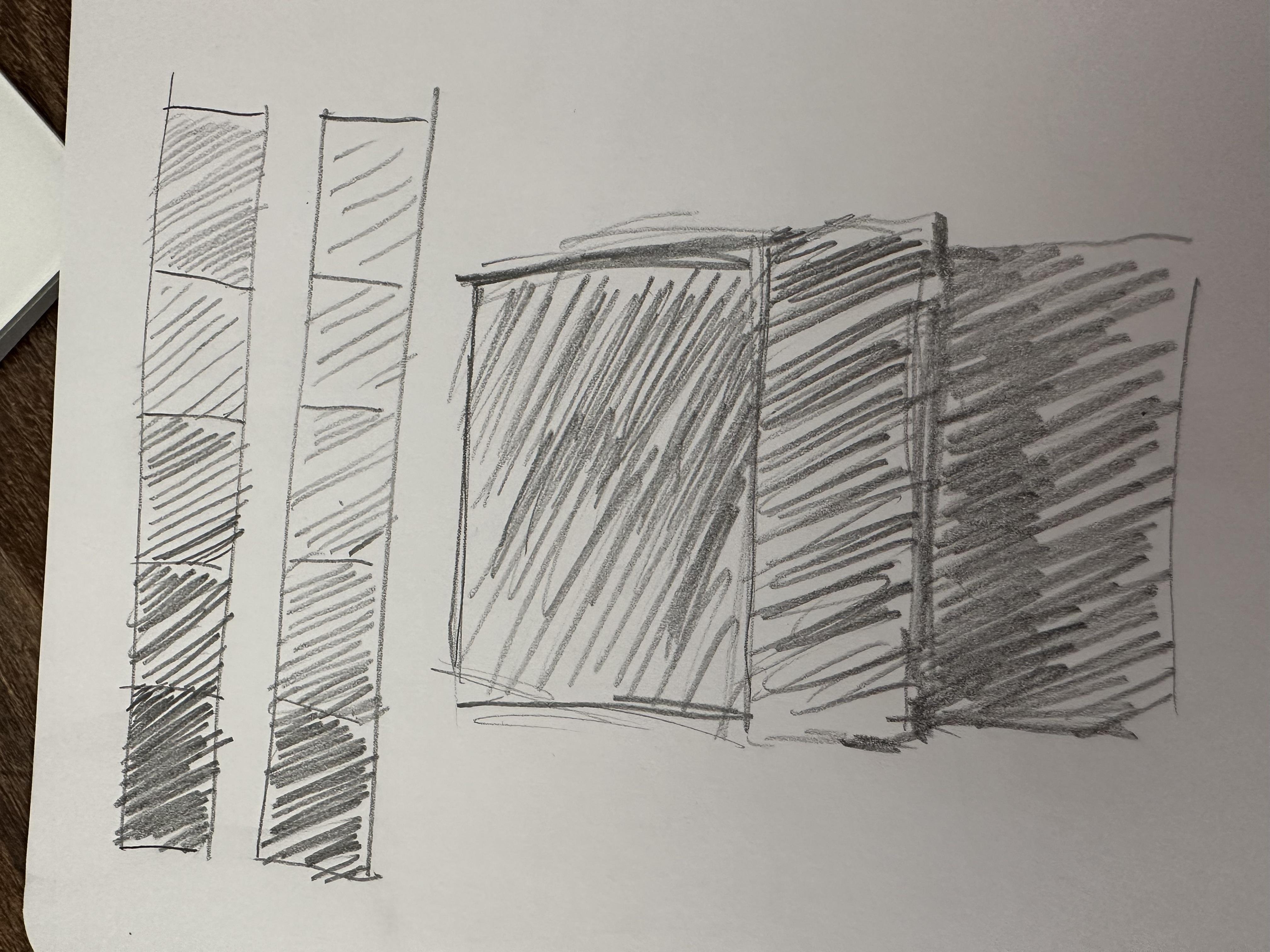 Drawing - student project