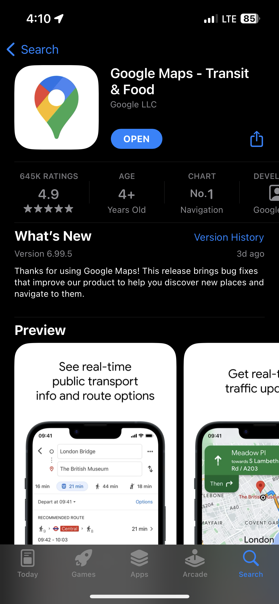 This is the most use and usefull app