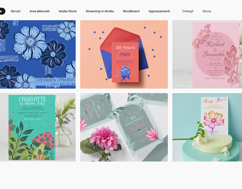 My very young portfolio (just a small kid! :) - student project