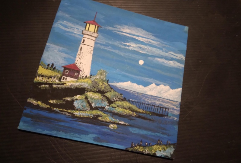 lighthouse