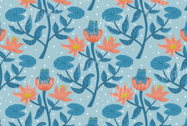 Elevate your patterns