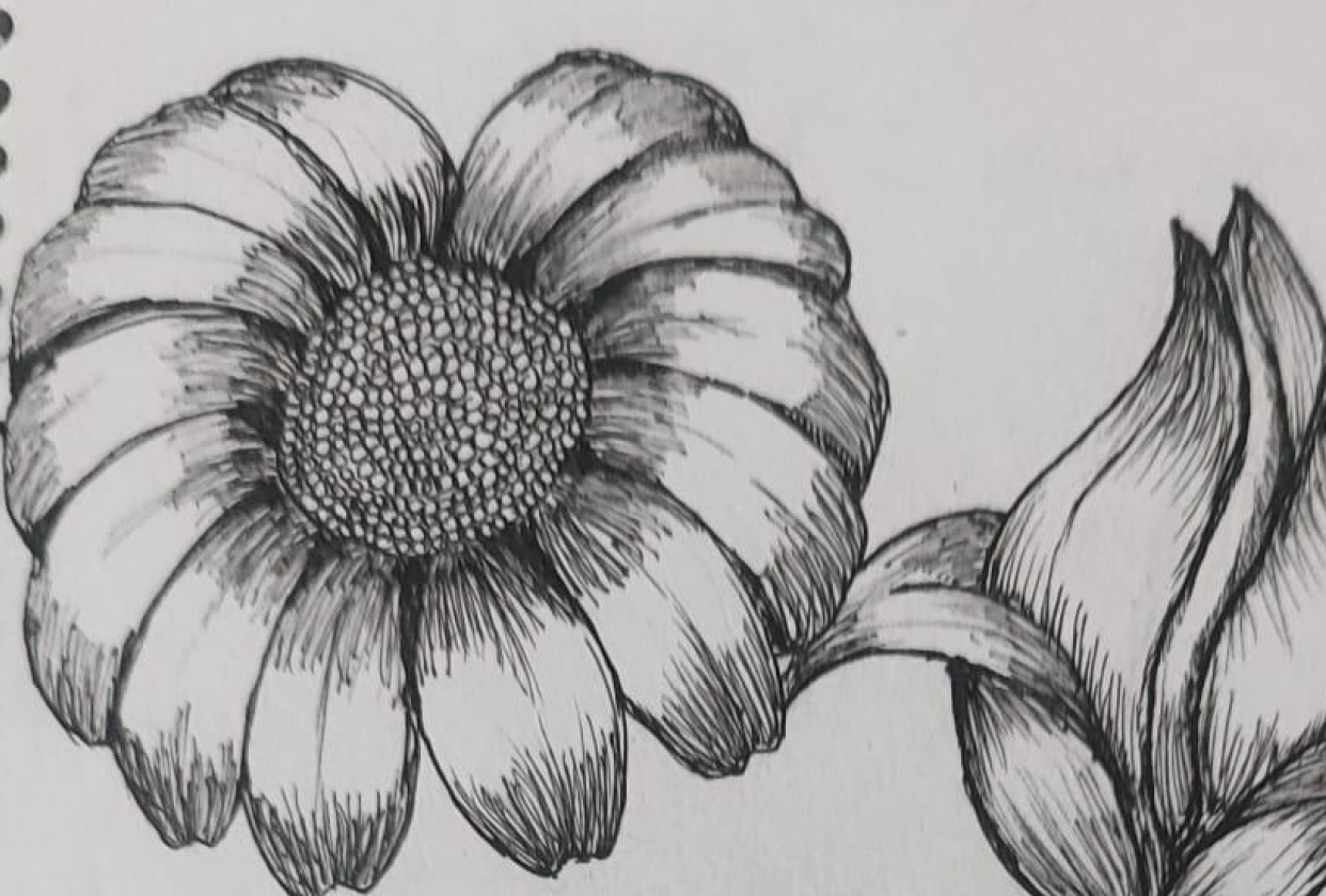 Flores - student project