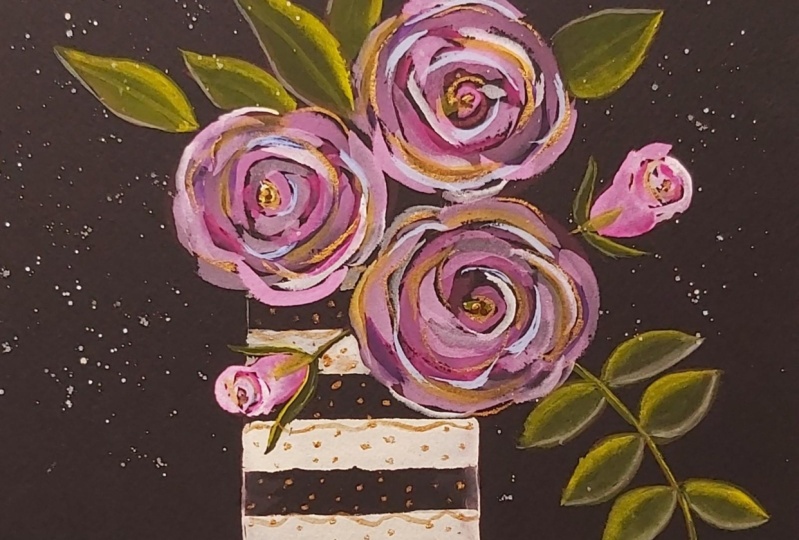 Roses