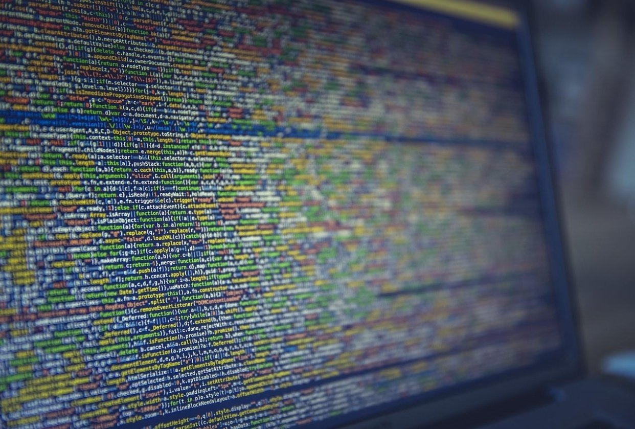 HTML, CSS & JS - student project