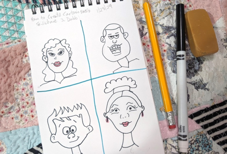 Fun Faces