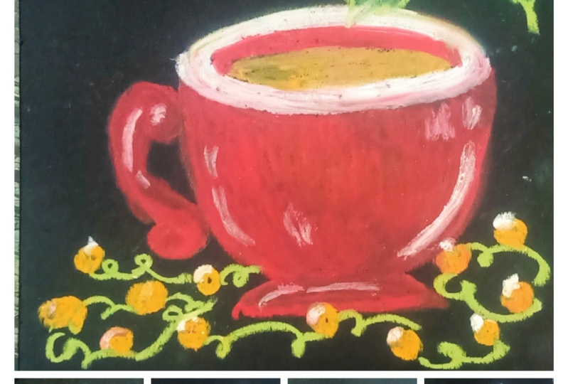 cups