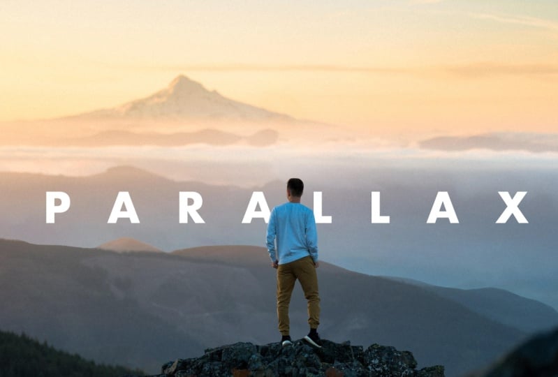 Parallax
