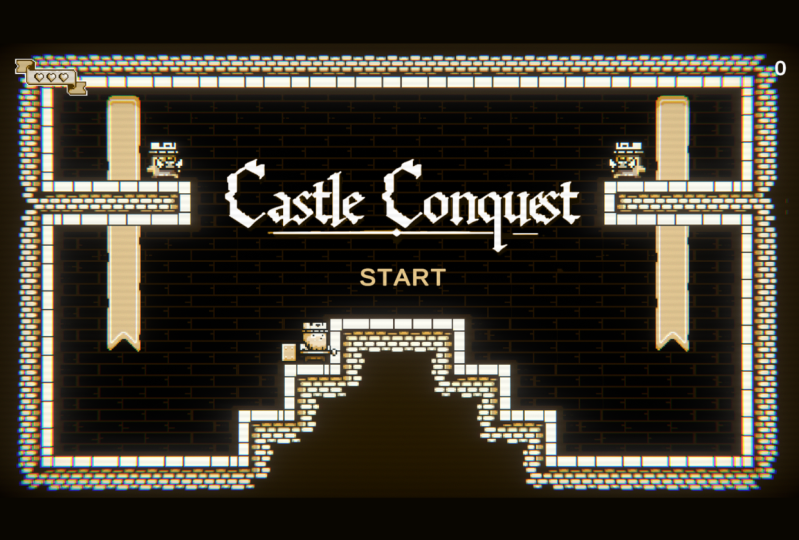 Castle Conquest